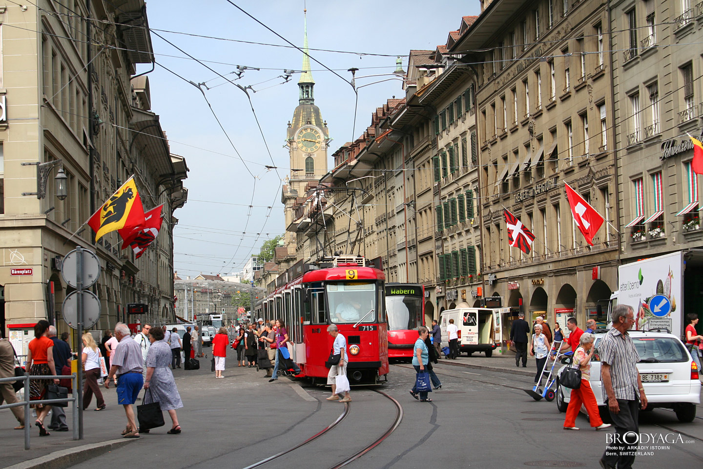 Bern